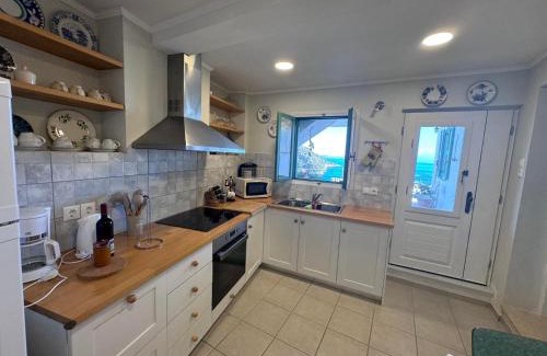 Kioni House | Kioni - Andriana's House