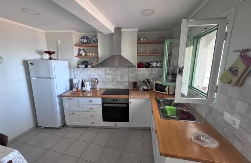 Kioni House | Kioni - Andriana's House