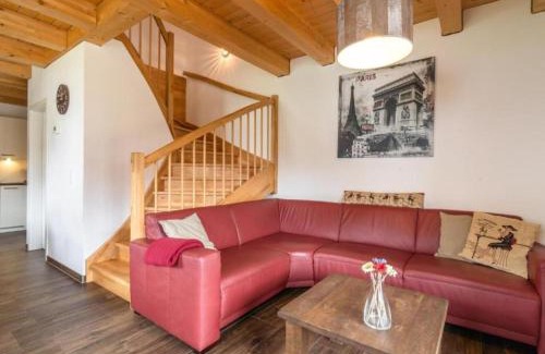 Kotschach-Mauthen Ski Chalet | Kipaji 1