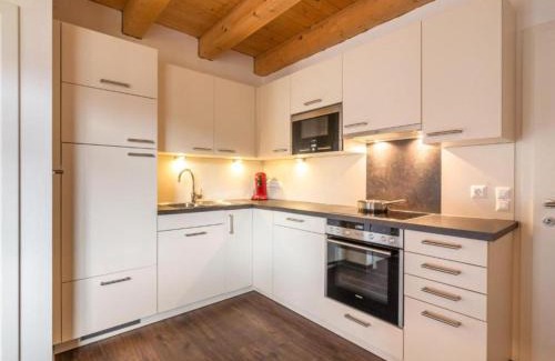 Kotschach-Mauthen Ski Chalet | Kipaji 1