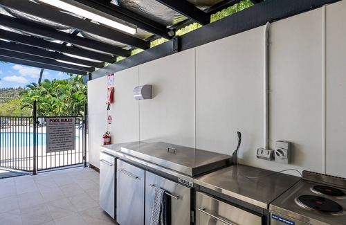 Jubilee Pocket Apartment | Kipara Tropical Rainforest Retreat