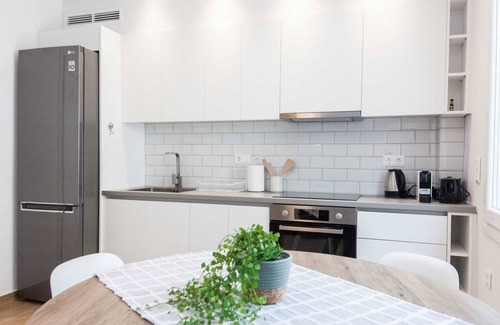 Kypseli Apartment | Kipseli New Modern Cosy Apartments Apt No 4