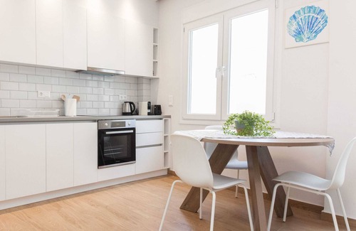 Kypseli Apartment | Kipseli New Modern Cosy Apartments Apt No 4