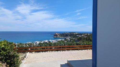 Stegna House | KIRA'S RESIDENCE PANORAMIC VIEW