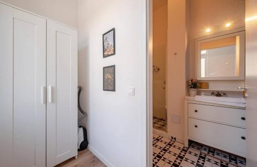 Erzsebetvaros Apartment | Kiraly No1 Stay