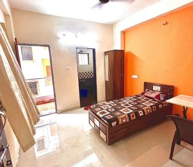 Thite Nagar House | Kiran Villa stay Home