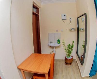 Eldoret Apartment | Kirans 1 bedroom beautiful Apartment