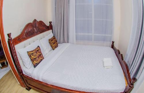 Eldoret Apartment | Kirans 1 bedroom beautiful Apartment
