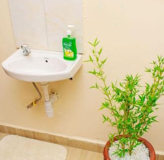 Eldoret Apartment | Kirans 1 bedroom beautiful Apartment