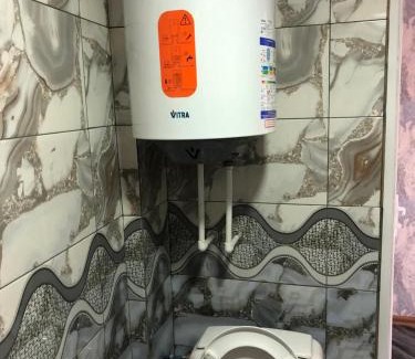 Azerbaijan Apartment | Kirayə ev