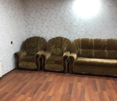 Azerbaijan Apartment | Kirayə ev