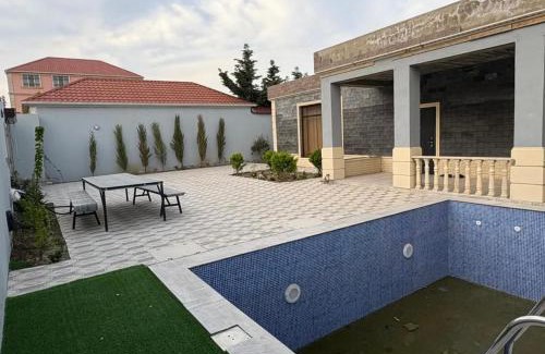 Absheron Apartment | Kiraye