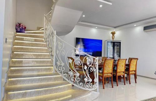 Nardaran House | Kiraye Bag axtaranlar Nardaranda Ləhic bağlarında