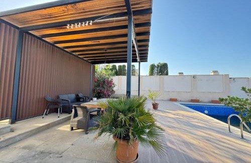 Nardaran House | Kiraye Bag axtaranlar Nardaranda Ləhic bağlarında