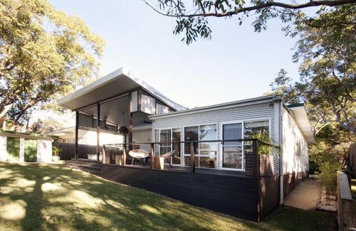 Berrara House | Kirby's Berrara Beach House
