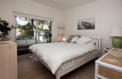 Berrara House | Kirby's Berrara Beach House