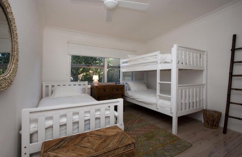 Berrara House | Kirby's Berrara Beach House