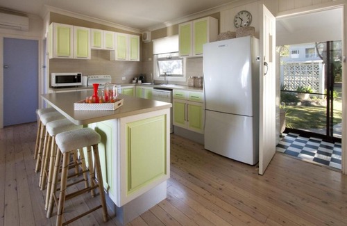 Berrara House | Kirby's Berrara Beach House