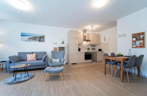 Groemitz Apartment | Kirchenstraße 18 Wohnung 3