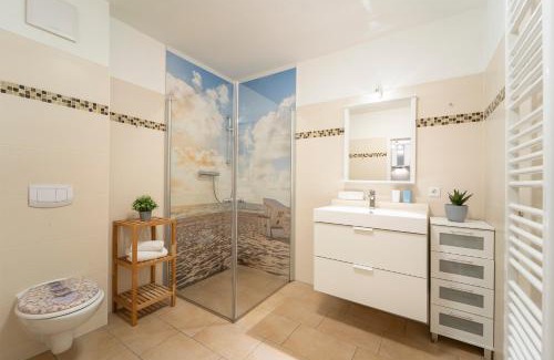 Groemitz Apartment | Kirchenstraße 18 Wohnung 3