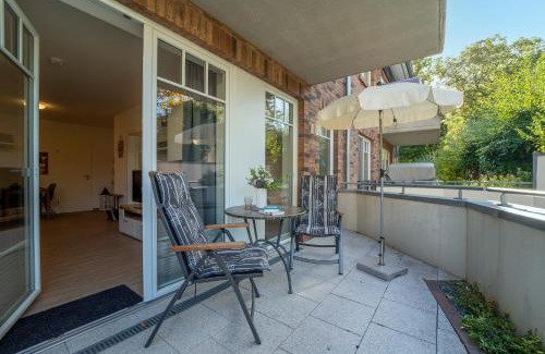 Groemitz Apartment | Kirchenstraße 18 Wohnung 3