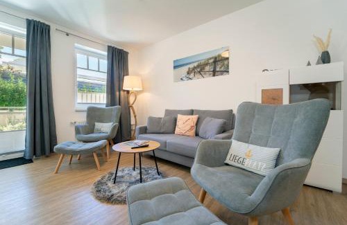 Groemitz Apartment | Kirchenstraße 18 Wohnung 3
