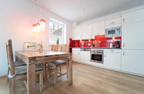 Groemitz Apartment | Kirchenstraße 18 Wohnung 13