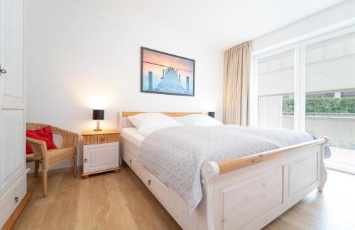 Groemitz Apartment | Kirchenstraße 18 Wohnung 13