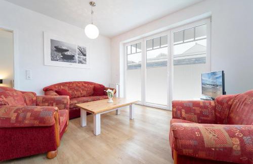 Groemitz Apartment | Kirchenstraße 18 Wohnung 13