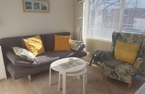 Groemitz Apartment | Kirchenstraße Whg 5