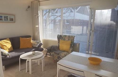 Groemitz Apartment | Kirchenstraße Whg 5