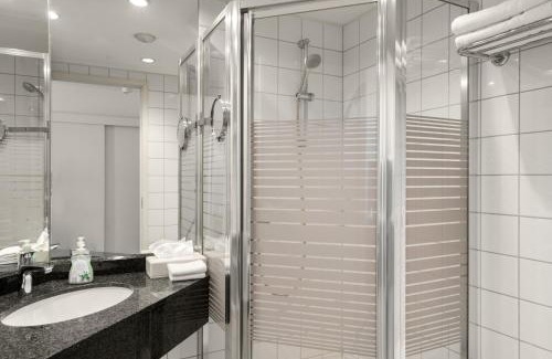 Endingen am Kaiserstuhl Hotel | Kirchers Park & Wellnesshotel Kaiserstuhl Garni