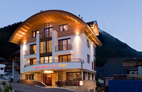 Ischgl Apartment | Kirchwirt Appartements