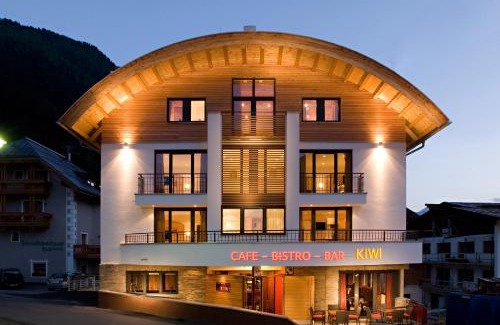 Ischgl Apartment | Kirchwirt Appartements
