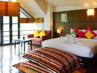 Chang Phueak Resort | Kireethara Boutique Resort