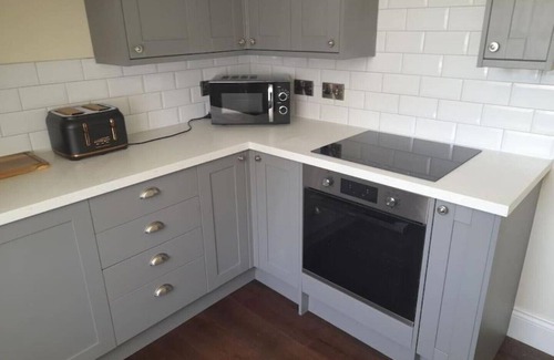 Kirkcudbright Apartment | Kirkcudbright Holiday Apartments - Apartment G