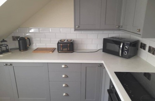 Kirkcudbright Apartment | Kirkcudbright Holiday Apartments - Apartment G