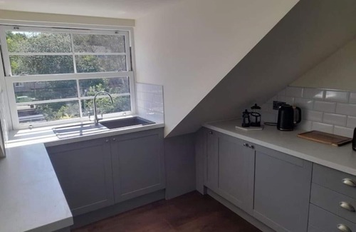 Kirkcudbright Apartment | Kirkcudbright Holiday Apartments - Apartment G