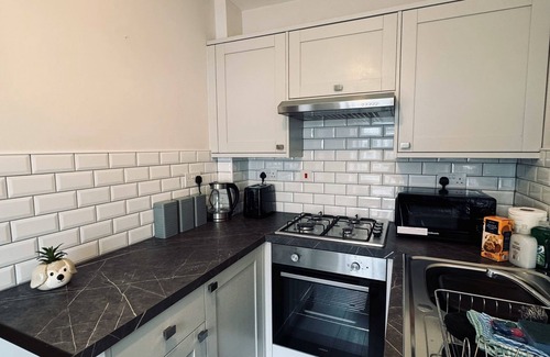 Cockermouth House | Kirkgate Cottage - 2 Bedrooms