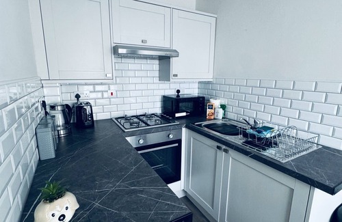 Cockermouth House | Kirkgate Cottage - 2 Bedrooms