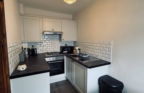 Cockermouth House | Kirkgate Cottage - 2 Bedrooms