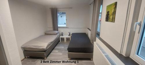 Obersulm Apartment | KiRoom Willsbach