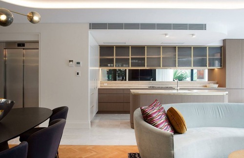 Kirribilli Apartment | Kirribilli Charisma I90
