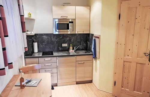 Donnersbach Apartment | Kirschbaum by Interhome