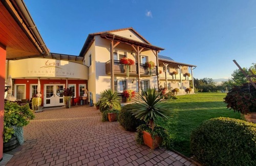 Bad Waltersdorf House | Kirschsuite ab 7 Nächte Frühstück - Hotel-restaurant Teuschler-mogg