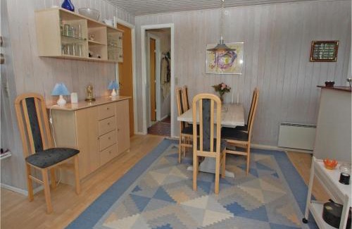 Hejsager Strand House | Kirsten & Flemming Døssing