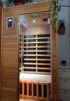 Tapolca Apartment | Kis kuckó