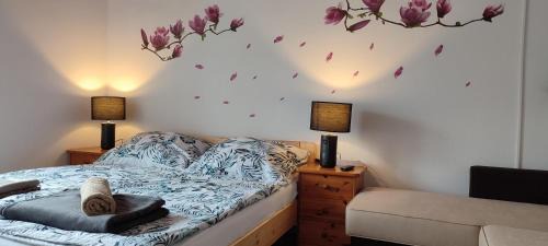 Tapolca Apartment | Kis kuckó
