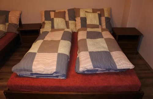 Eger Apartment | Kisasszony apartman