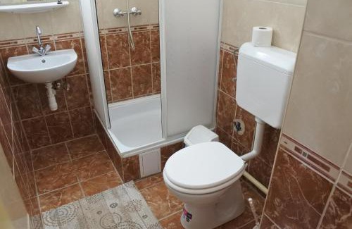 Eger Apartment | Kisasszony apartman